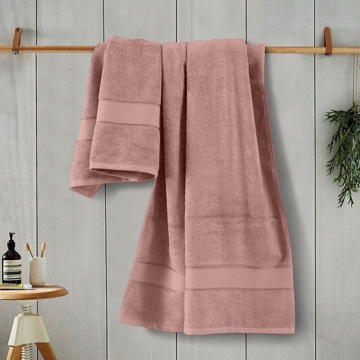 Bath Towel (Set of 1)