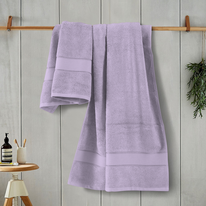 Bath Towel (Set of 1)