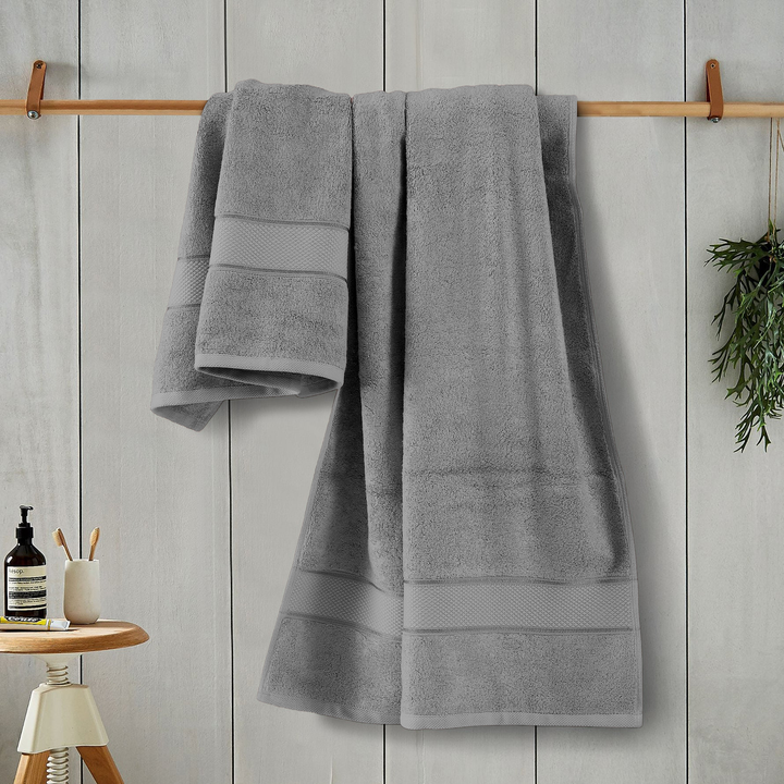 Bath Towel (Set of 1)