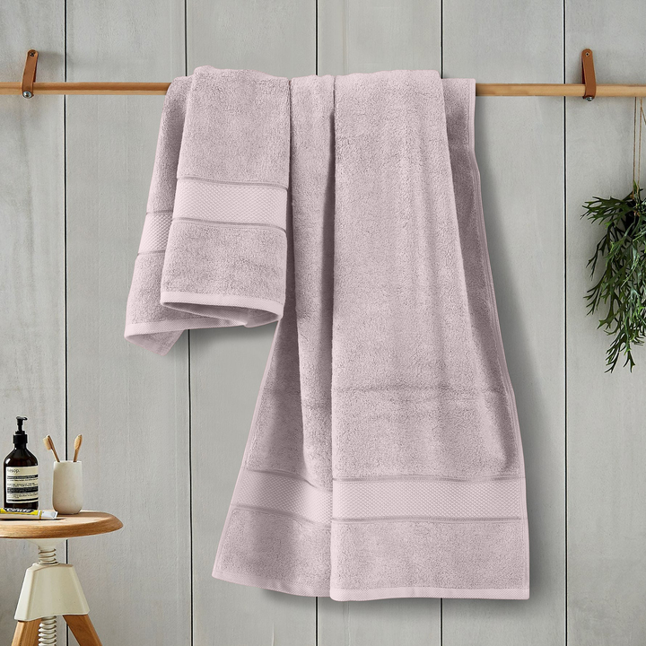 Bath Towel (Set of 1)