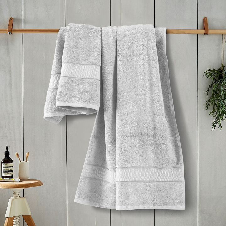 Bath Towel (Set of 1)