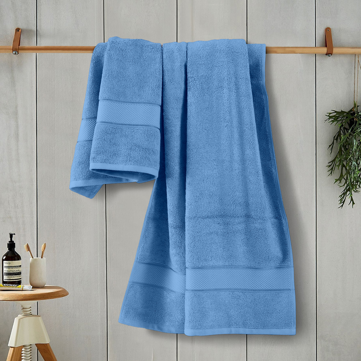 Bath Towel (Set of 1)