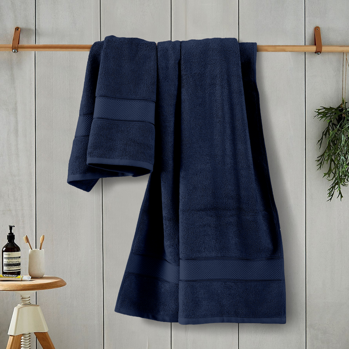 Bath Towel (Set of 1)