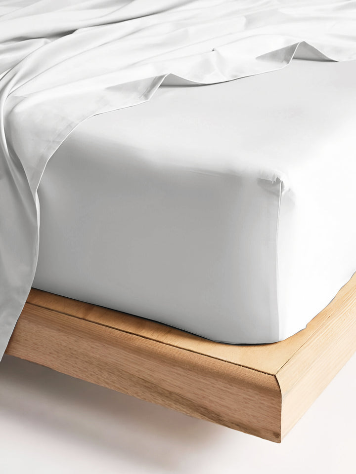 Double Bedsheet Set