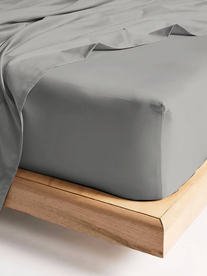 Double Bedsheet Set