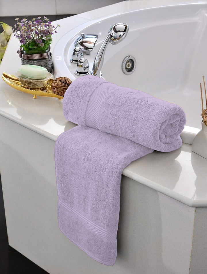 Bath Towel (Set of 1)