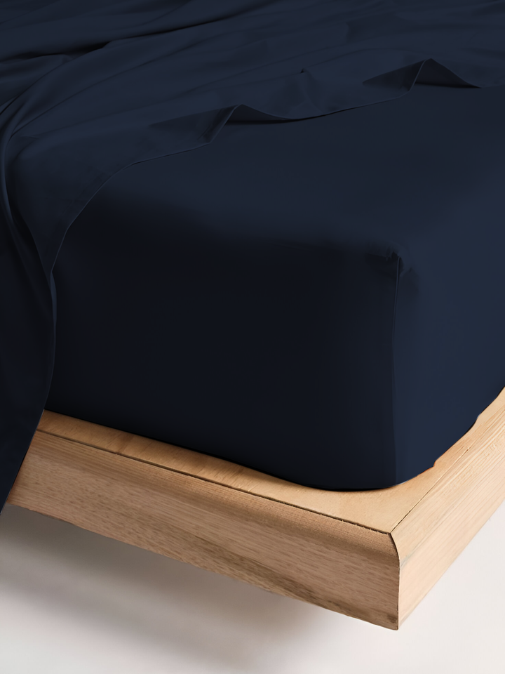 Double Bedsheet Set