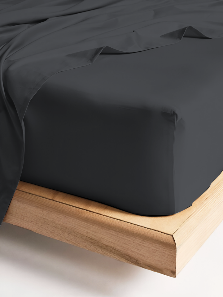 Double Bedsheet Set
