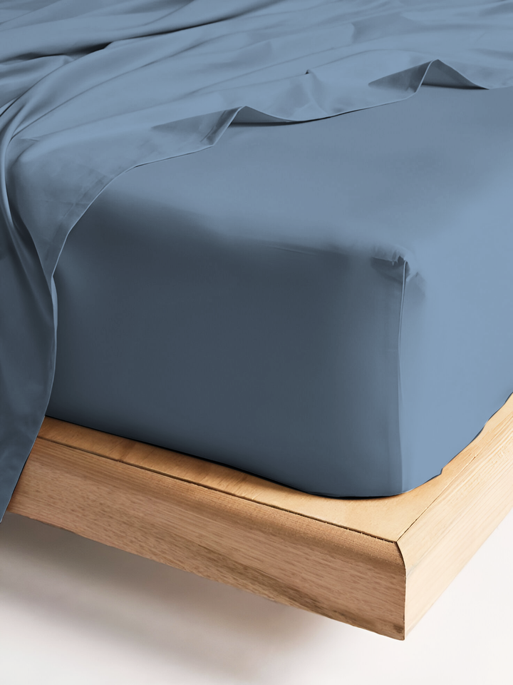 Double Bedsheet Set