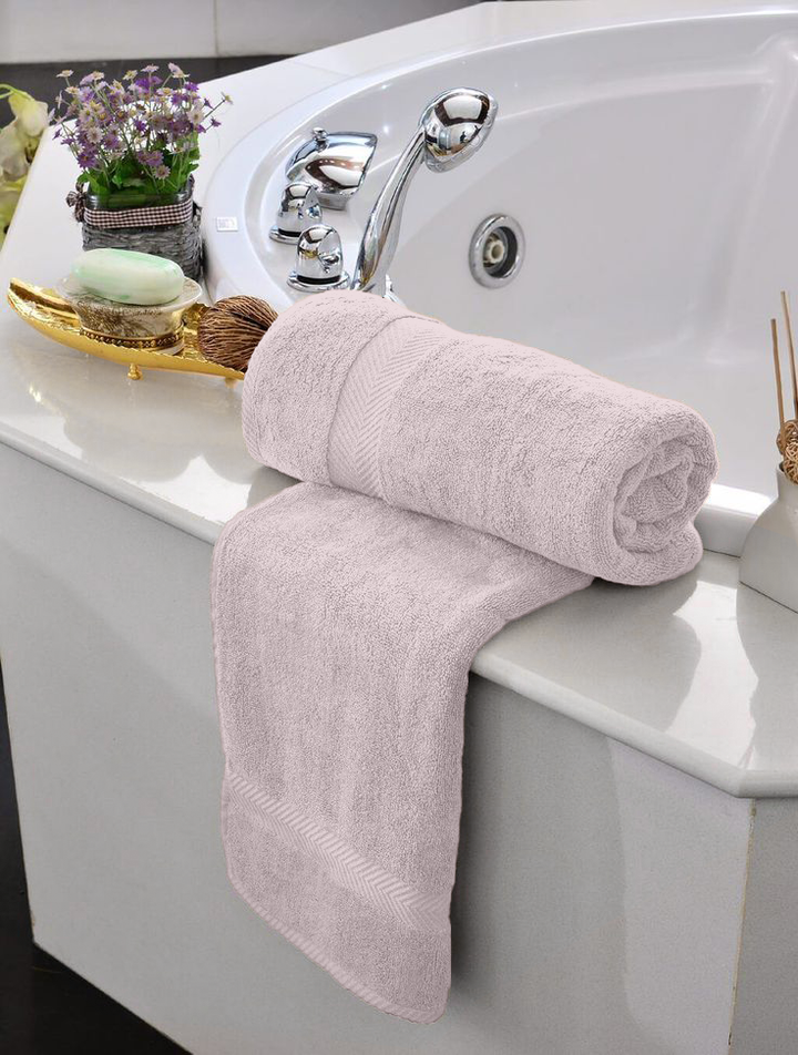 Bath Towel (Set of 1)