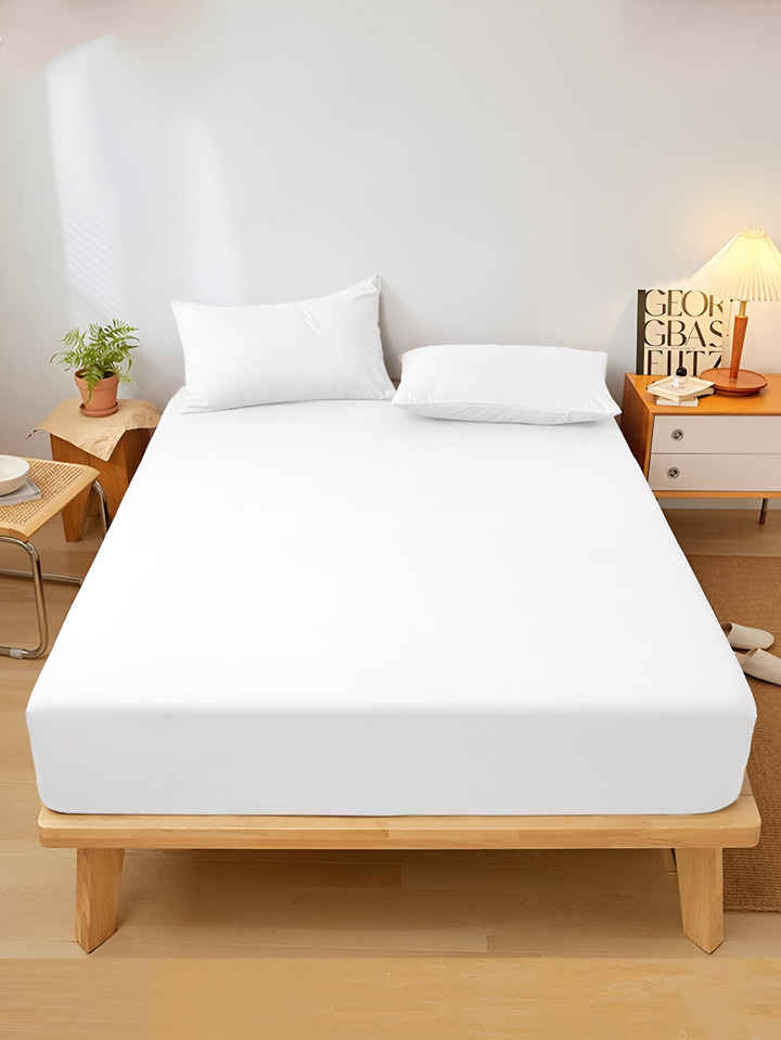 Double Bedsheet Set