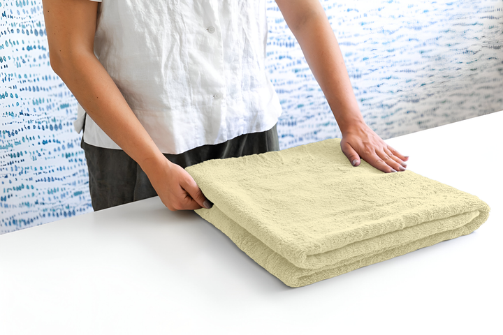 Bath Towel (Set of 1)
