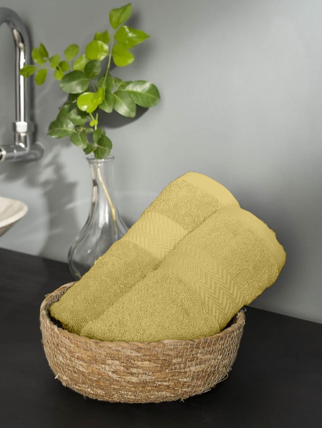 Hand Towel