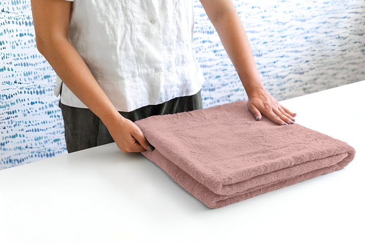 Bath Towel (Set of 1)