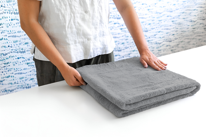 Bath Towel (Set of 1)