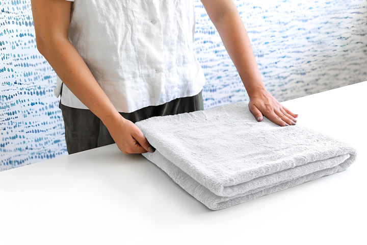 Bath Towel (Set of 1)