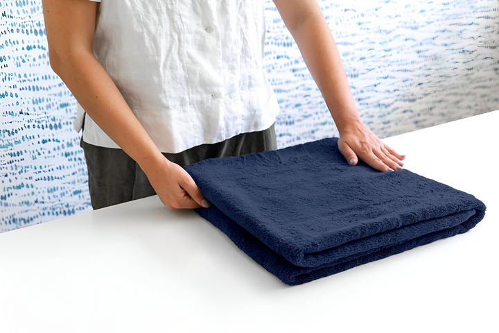Bath Towel (Set of 1)