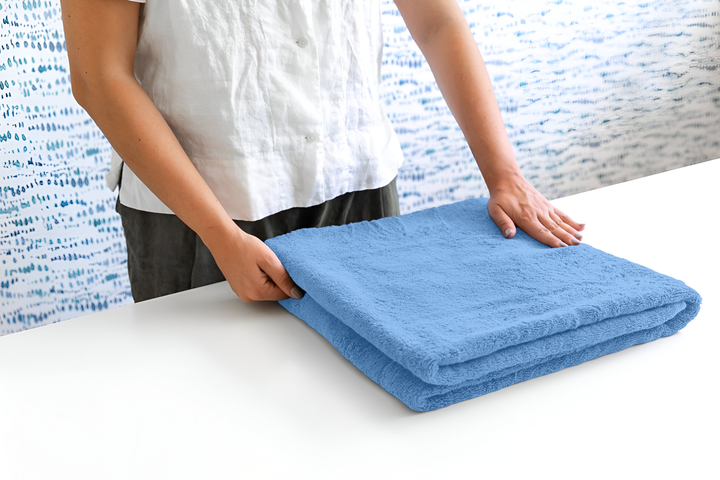 Bath Towel (Set of 1)