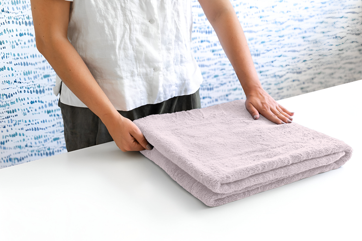 Bath Towel (Set of 1)