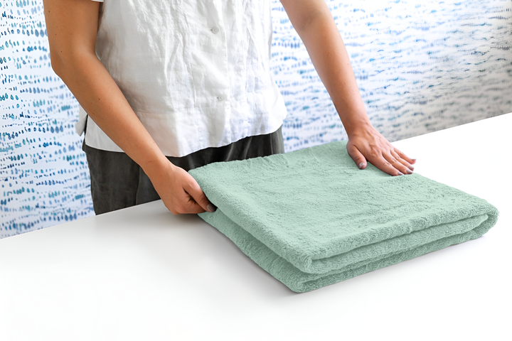 Bath Towel (Set of 1)