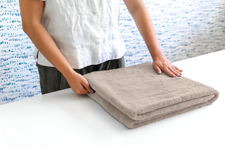 Bath Towel (Set of 1)