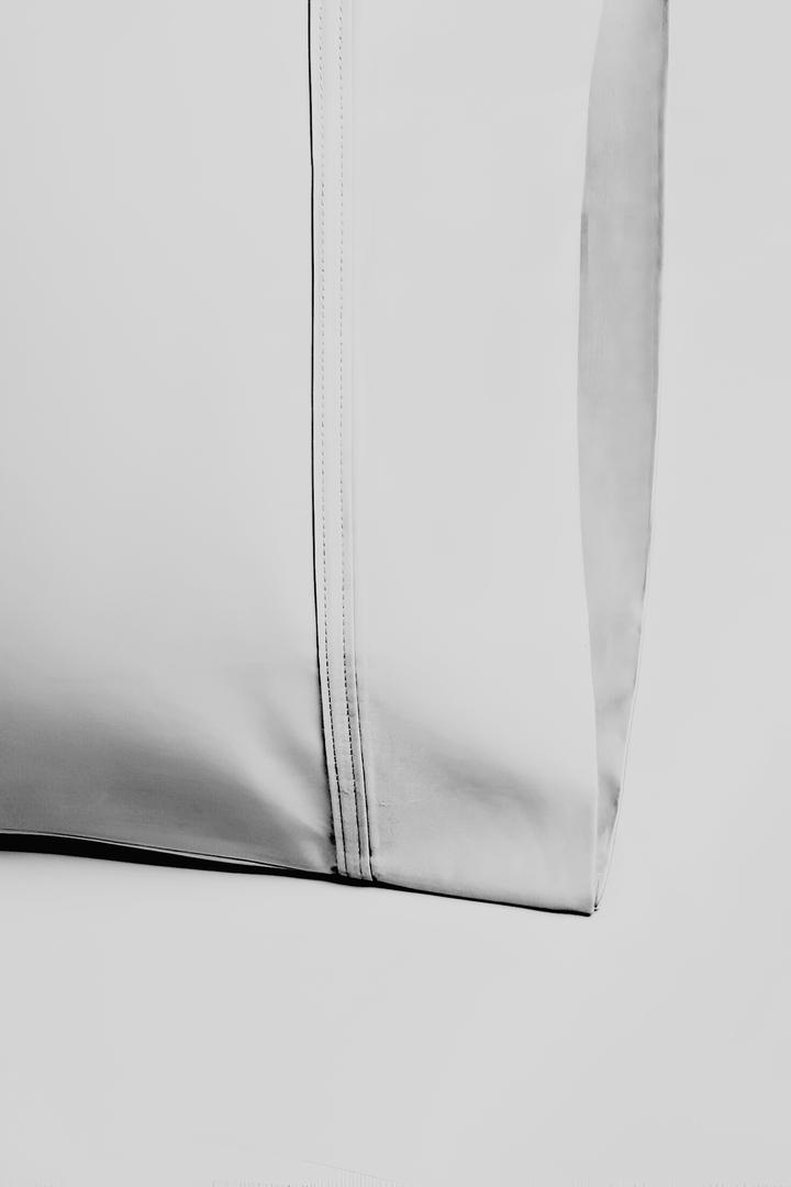 Double Bedsheet Set