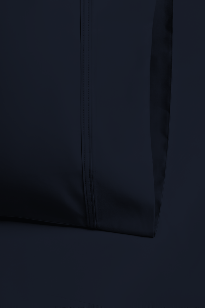 Double Bedsheet Set