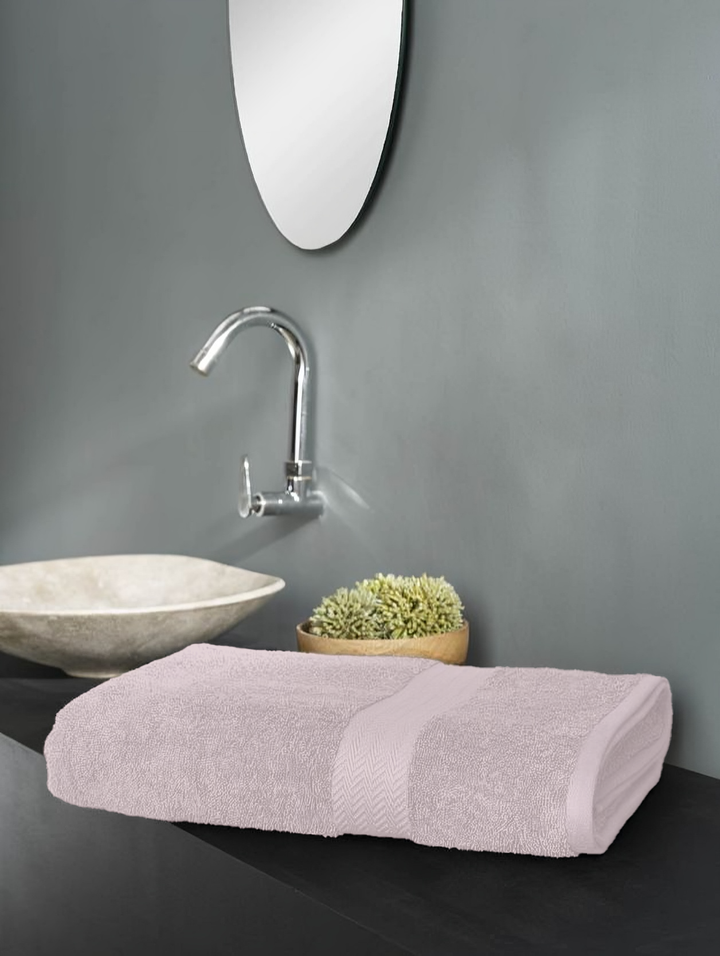 Bath Towel (Set of 1)