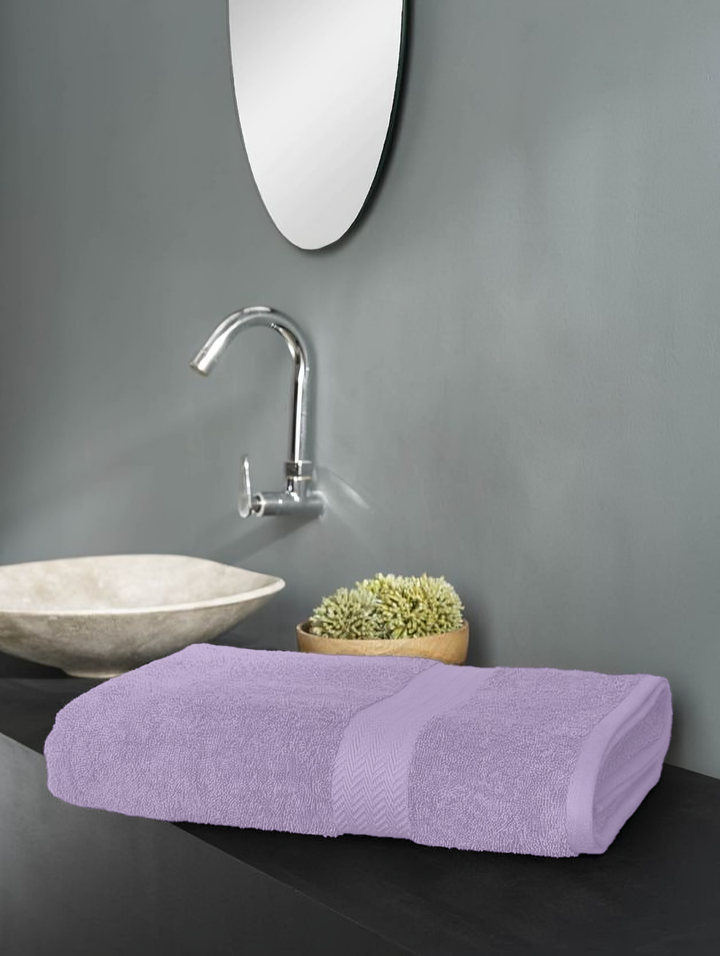Bath Towel (Set of 1)